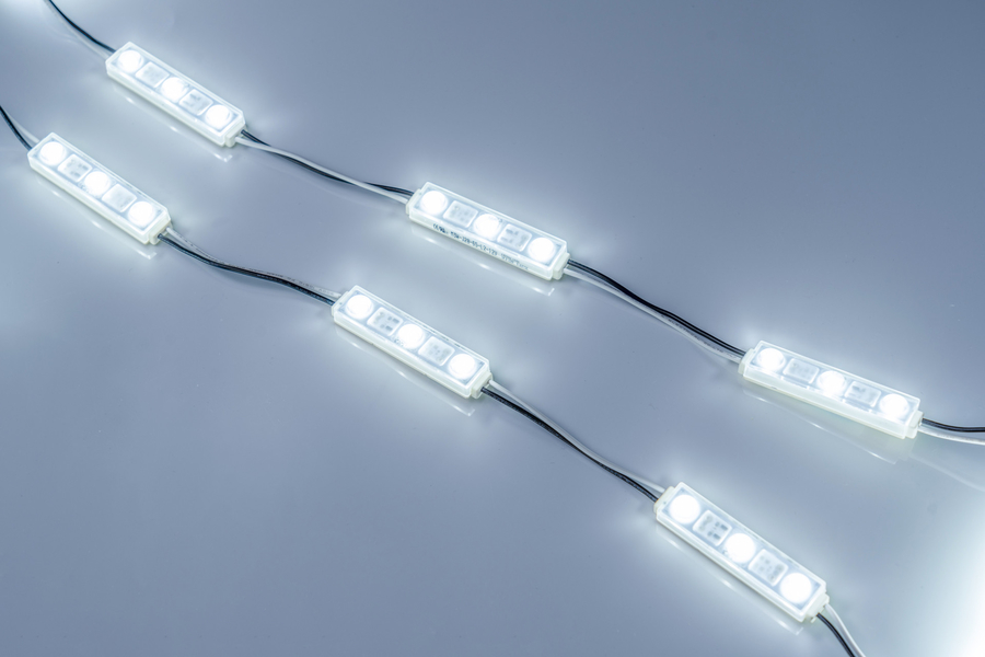 Οθόνη LED SMD