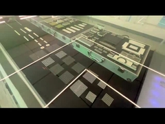 Γύρος Vedio εργοστασίων Leding